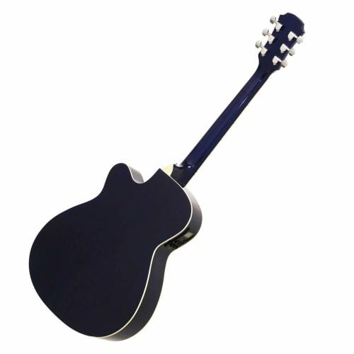 LEGEND FG-15CE BLS Electric Acoustic Guitar