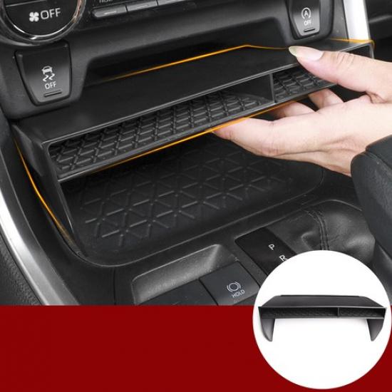 Accessories Storage Multifunction Box Cover For Toyota Rav4 Rav 4 XA50 -
