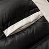 Snow Flying Men's Hooded Winter Down Jacket