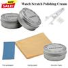 Scratch Remover Metal Watch Jewelry Polishing Cream Polish Metal Tools Suitable for Watch and Jewelry Watch Accessories