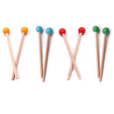 Instrumentos musicales para niños – Instrumentos del tambor para niños