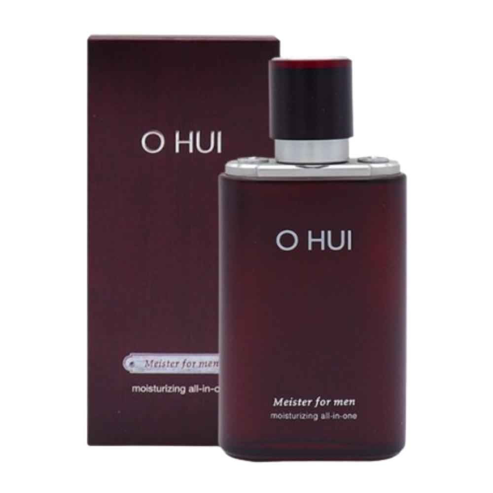 Ohui Meister For Men Moisturizing All-in-One 110ml – Hydrating & Soothing Skincare for Men