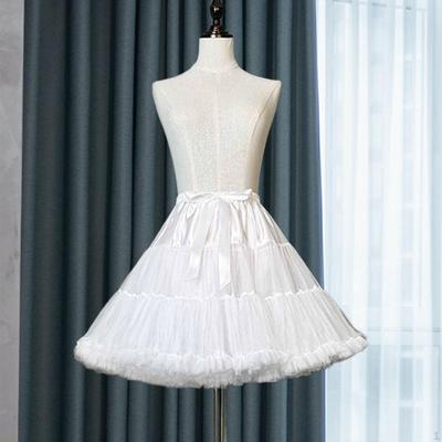 Ballet Tutu Slips for Women’s Fancy Dress Occasions