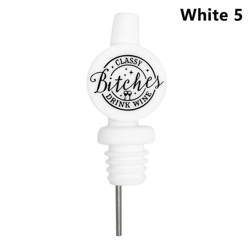 

Крышка-дозатор из нержавеющей стали для бутылки виски, ликера, масла, вина, пробка-лейка, кухонный барный аксессуар, инструмент для бармена