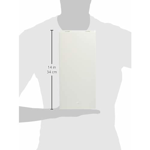 Panasonic Compact 21 Free Box Exposed/Semi-Recessed 111mm BQE825