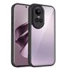 For Oppo Reno 10 5G Case OPPO Reno 10 Pro Phone Case CPH2531 Cover Cushion Shockproof Silicon Bumper Clear Matte Back Cover Hard