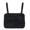 Wheelchair Side Bag Multipockets Organization Accessory for Wheelchairs Scooters
