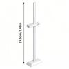 GPU Bracket Height Adjustment Aluminum Graphics Card Holder For 40 30 Series Stabilizer For PC Case