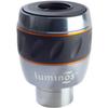 Окуляр Celestron Luminos 31 мм для астрономічних телескопів з видимим полем 93434, 2-дюймовий (50.8мм) Діаметр, Кут огляду 82 градуси, Ширококутний Ультраширококутний,