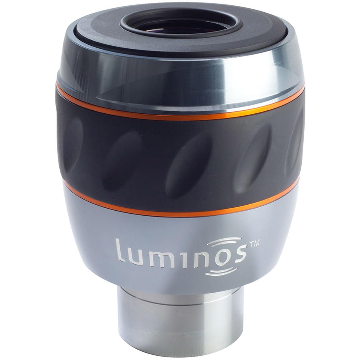 

Celestron Luminos 31mm Eyepiece for Astronomical Apparent Field of 93434 Telescopes, 2-inch (50.8mm) Diameter, 82-degree View, Wide-Angle Ultra-Wide,