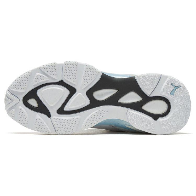 PUMA Lqdcell Epsilon 'White Blue' 371909-05