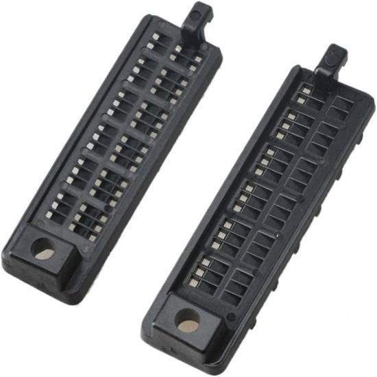 Water Inlet Cover Compatible With Boat Engine 60-70-85-90HP Replacing 688-45214 688-45215 688-45214-02 Accessories