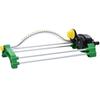 VidaXL Rotary Sprinkler with 18 Nozzles