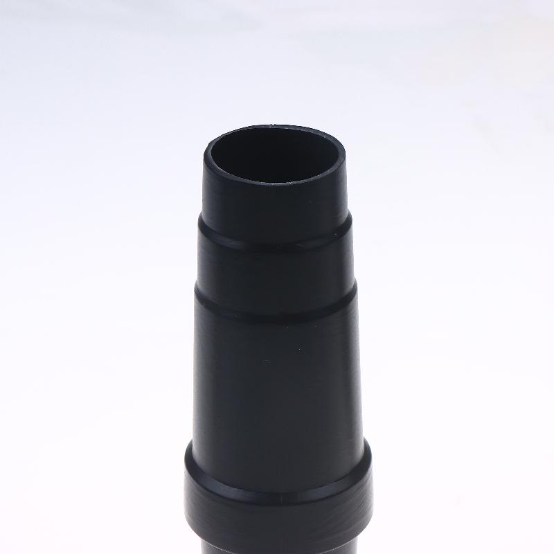 4-Piece Vacuum Hose Adapter Kit Accessory Adapter Pool Supply Vacuum Cleaner Accessory Adapter