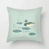 Animal Print Pattern Simple Cartoon Cushion Cover Home Living Room Sofa Bedroom Decorative Pillowcase