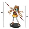 The Legend Of Heroes Estelle Bright PVC Anime Figurka Pro Sběratele A Jako Dárek