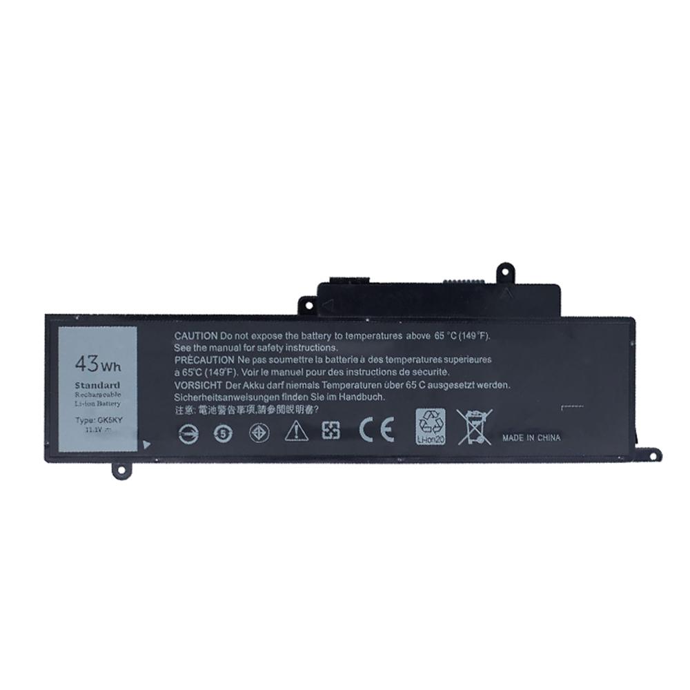GK5KY Laptop Battery for Dell Inspiron 11 3000 Series 3147 3148 3153 3152 3157 3158 15 7000 7558 7568 13 7353 7359 7347 7348