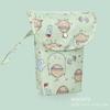 Borsa fasciatoio impermeabile Borsa bagnato/asciutto Borsa portaoggetti mamma Organizer per pannolini Borsa a mano da viaggio Borsa per passeggino