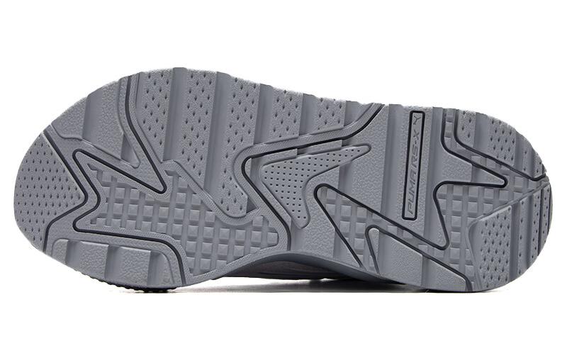 Puma RS X Efekt Prm 'Šedá Bílá' 390776-22