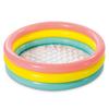 Inflatable Paddling Pool 3 Colors 86 X 25 Cm Intex 58924