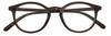 Trick Face Trick Glasses UV Protection or Stylish Frame with a Slim Plastic Frame for a Retro Fashion [Face Glasses] 99.9% More. Boston-style Look.
