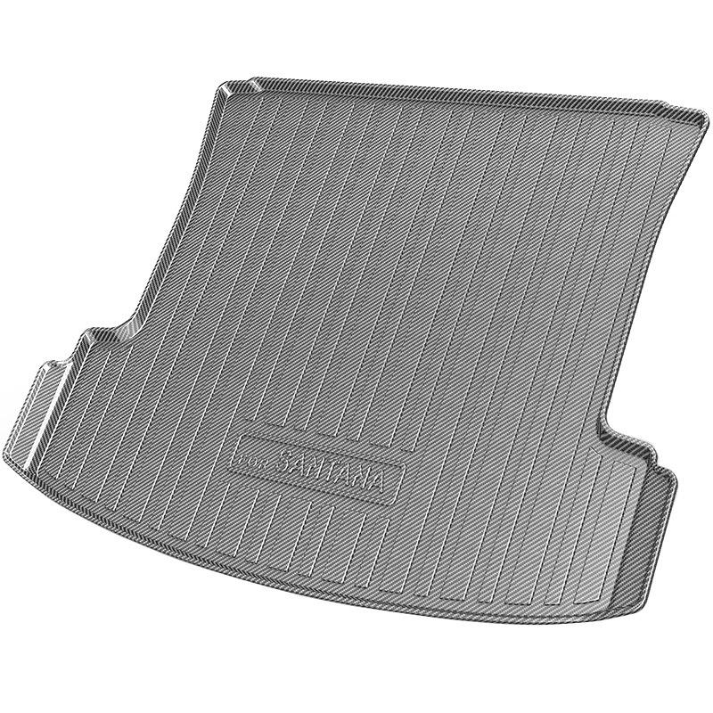 Volkswagen New Santana TPE Trunk Mat