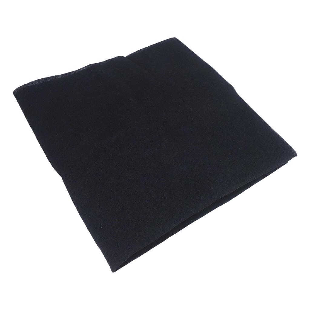 Upgrade Your Air Quality with the Effective 100cm by 100cm Carbon Filter Sponge