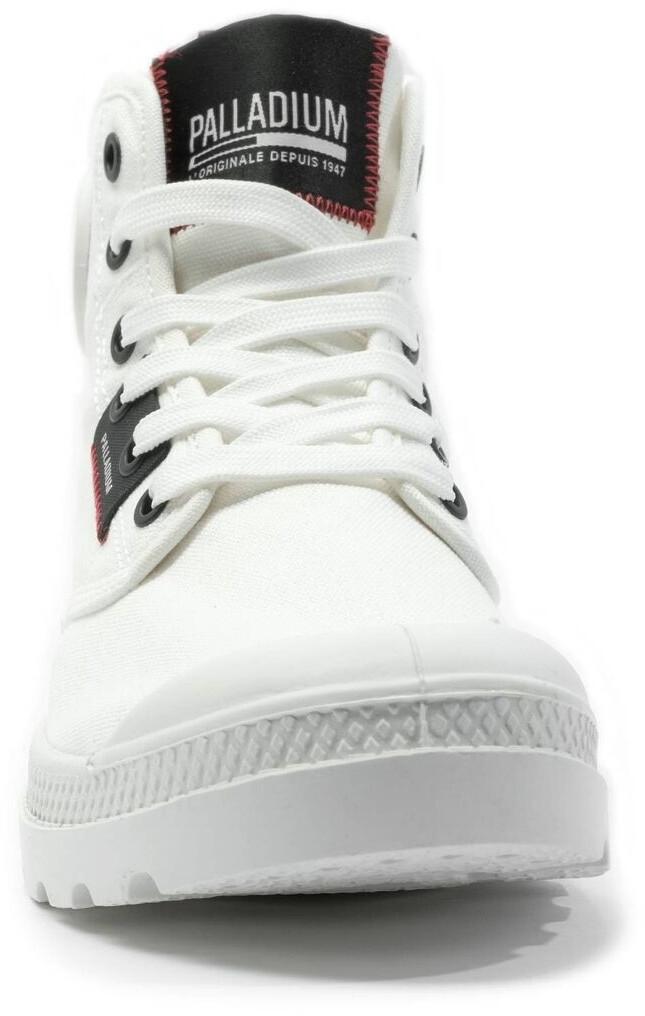 Boots Palladium Pampa Hi Patch Winter Boots