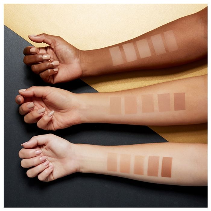 Maybelline Studio City Bronze Poudre Bronzante 200 Medium 8g