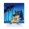 Banpresto Dragon Ball DAIMA Son Goku with Panel Figure (mini)