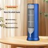 "New Electric Desktop Heater - Fast Heating, Temperature Controlled for Convenient Home Use In Winter."