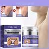 Eelhoe Brightening Cream For Smooth Skin Reduces Dark Spots And Moisturizes Skin