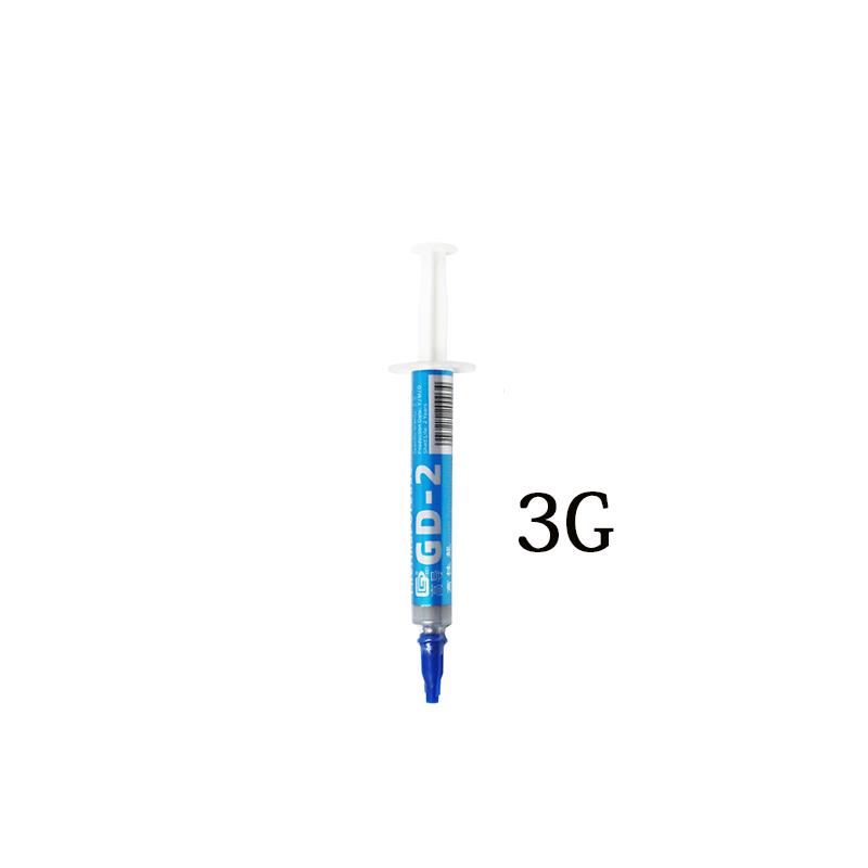 Теплопроводящая смазка-паста — фото 18