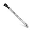Extension Ratchet Wrench 1/2Inch with Reversible Mechanism ChromeFinished Tool for