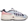 New FILA Retro Shoe Blue Pink Women's F12W031110FIS