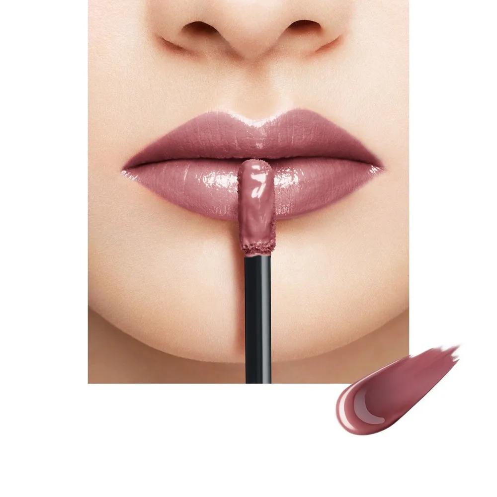SUQQU Lipstick Liquid Comfort Fluid Glow