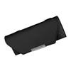 Portable Car Glasses Box Multifunctional Compact Driving Glasses Holder Car Lenses Holder PU Leather Eyeglass Storage Case Car