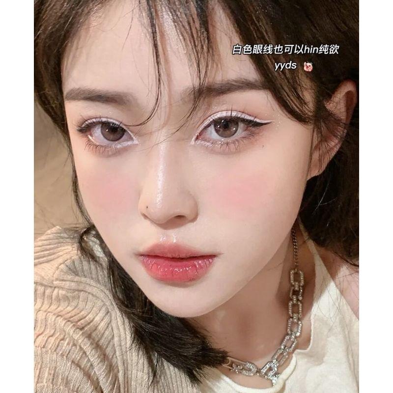 GELLA'S - Soft Highlighter Foundation Cream
