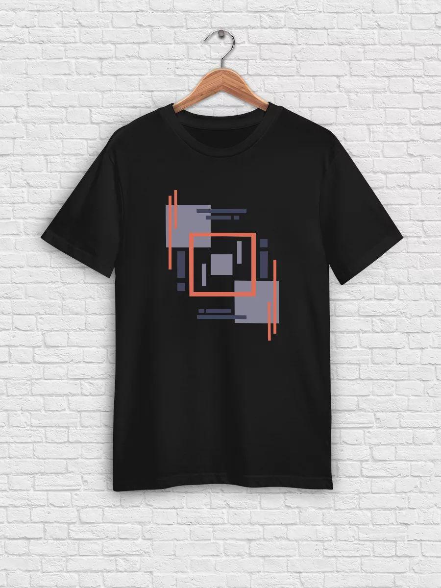 Аниме футболка Акаши 2XL