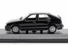 Minichamps Renault 19 1995 Diecast Model Car 1/43 Scale (Black) [Parallel Import]