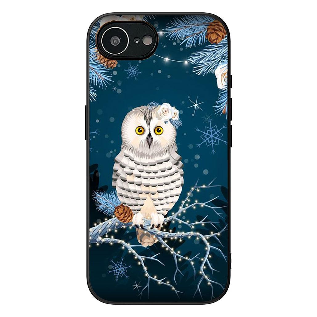

Eagle Bird Owl Phone Case for Samsung Galaxy S22 S21 S20 FE Ultra Plus A35 A36 A37 A33 A34 A04 A71 Cover Casing Galaxy S20