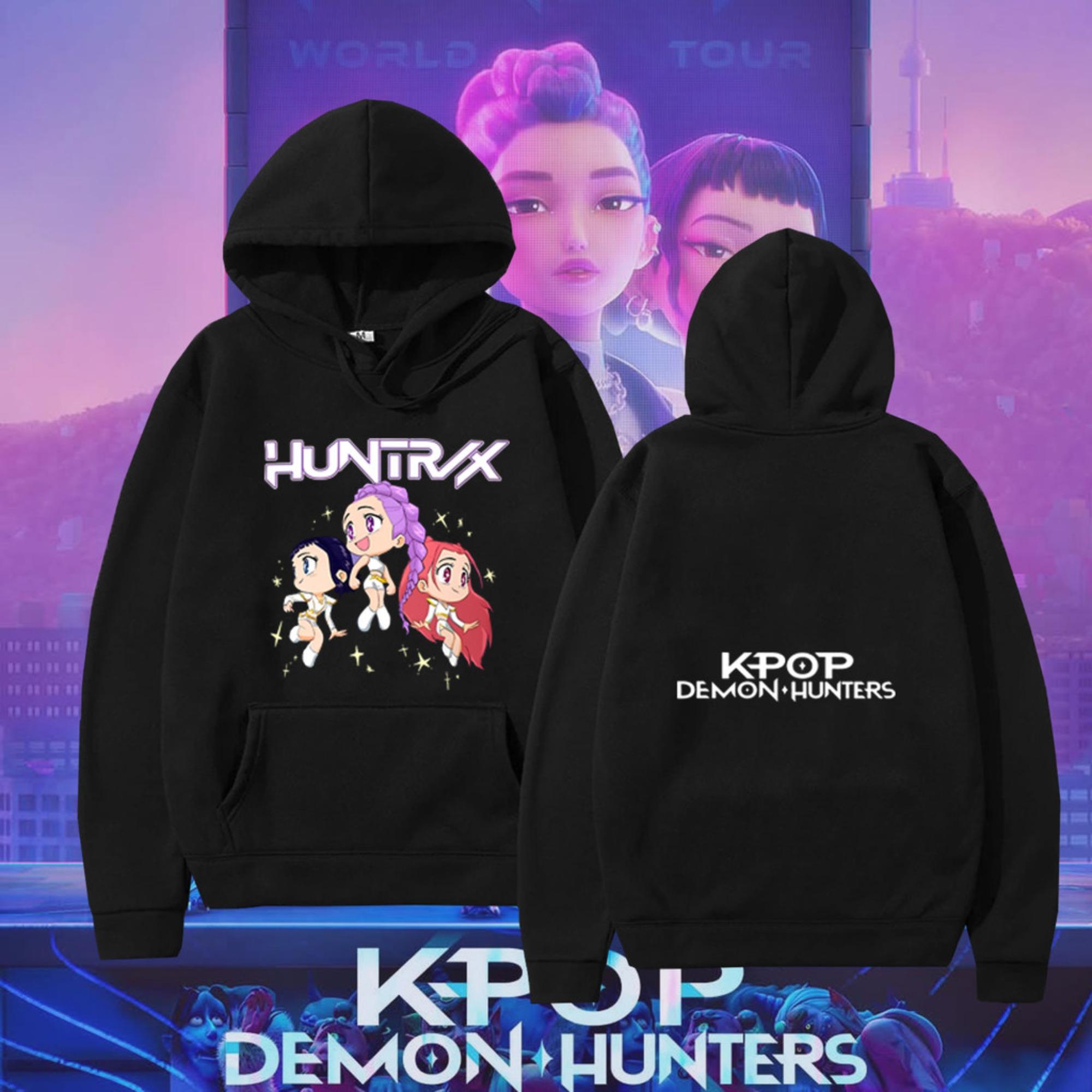 

New 2025 Autumn Winter Anime Hoodie for Men Harajuku Hip Hop Pullover Tops Sweatshirt Unseix Alphabet Sportswear Fashion Trends 3XL