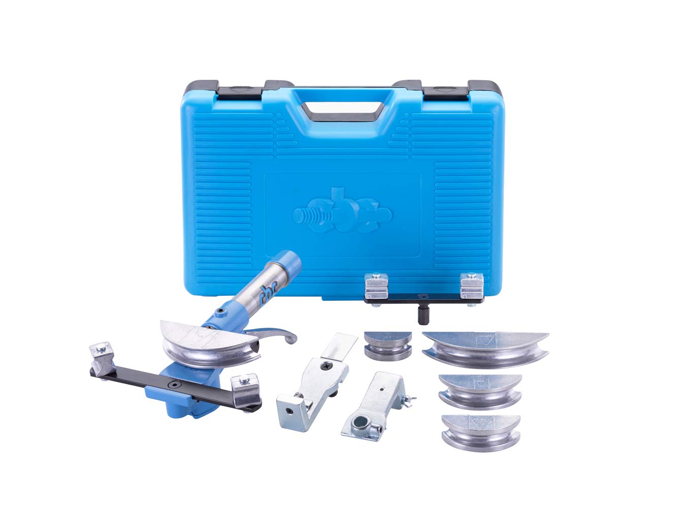 

Ichinen TASCO Hydraulic Bender Reverse Set Set TA512HB-S Forward/Reverse