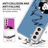 Mafalda Cartoon Phone Case For Samsung A17 A56 A36 A26 A16 A55 A35 A25 A15 A05S Galaxy A71 A51 A41 A31 A21S A70 A50 A40 A30 A20S