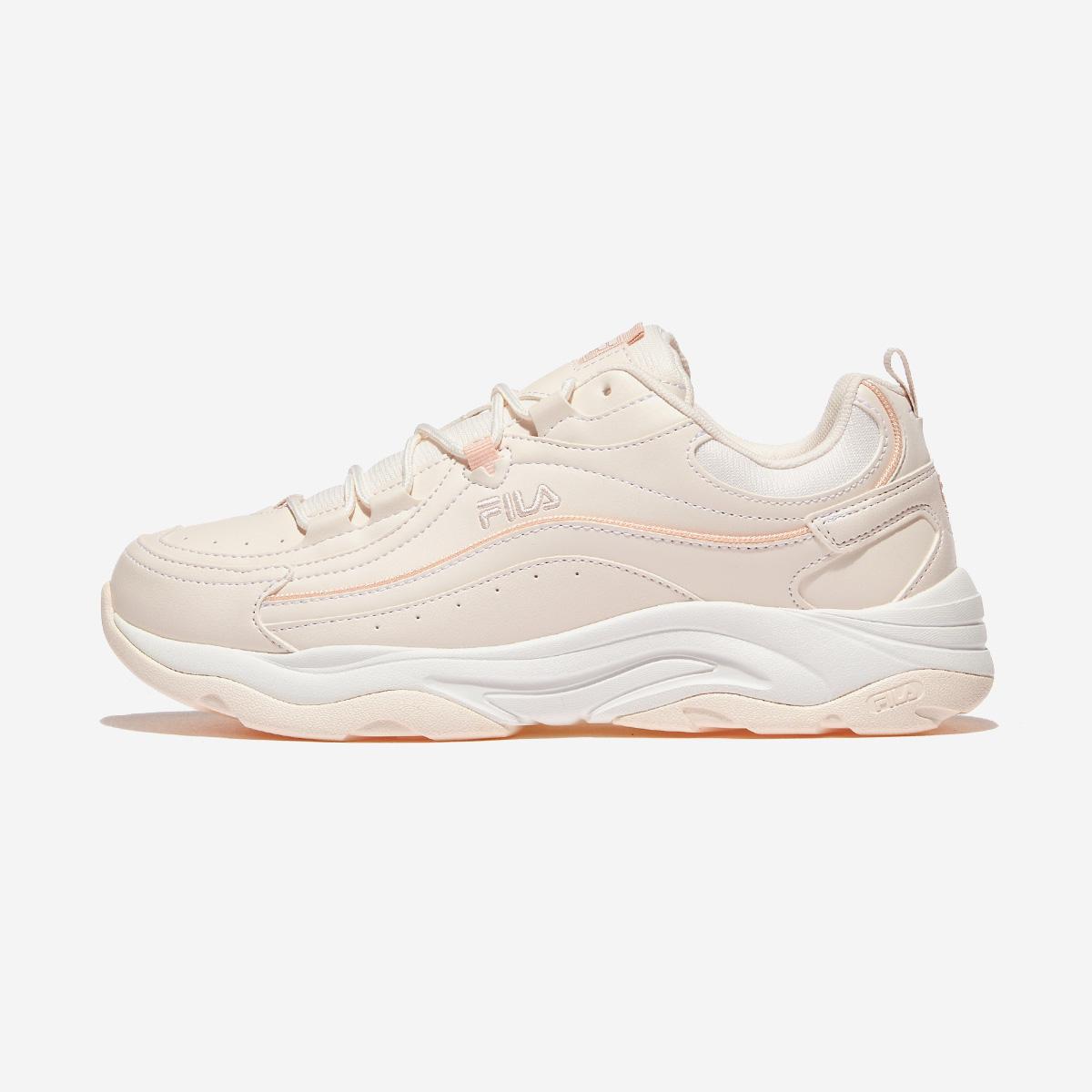 

[FILA] ray wave, 1RM02726G, 1010109072, Popular Korean Shoes 220