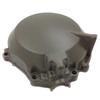 Motorcycle Left Engine Stator Cover For Kawasaki  2000-2006 Ninja ZX12R