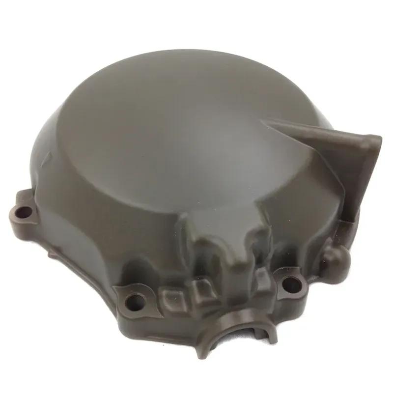 Motorcycle Left Engine Stator Cover For Kawasaki  2000-2006 Ninja ZX12R