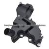 31401591 Compatible Exhaust Valve Oil-Water Separator for VOLVO V40/V60/V70/S60/S80
