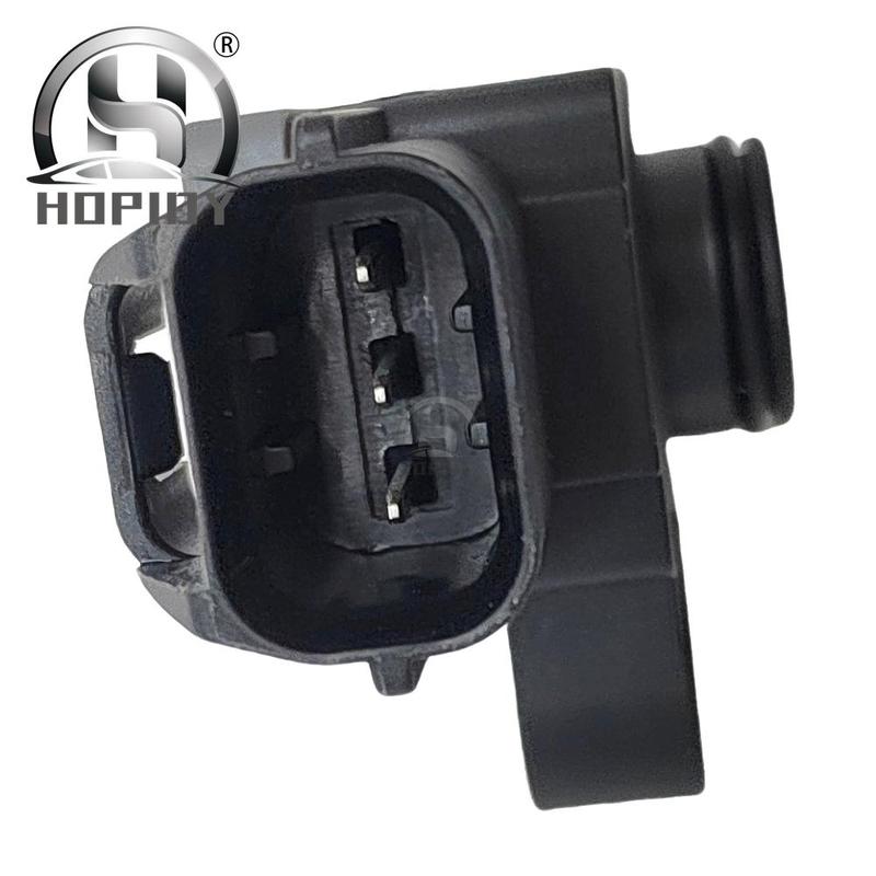 DD for 81241077044 CPZL007A Throttle position sensor