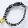 Stainless Steel Braided Water Inlet Hose